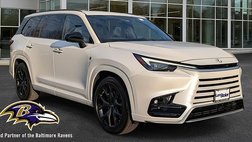 2024 Lexus TX 500h F SPORT Performance Premium