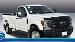 2022 Ford Super Duty F-250 XL