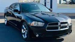 2014 Dodge Charger R/T