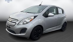 2015 Chevrolet Spark EV 1LT