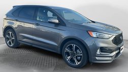2022 Ford Edge ST