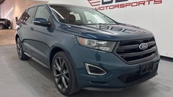 2016 Ford Edge Sport