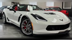 2016 Chevrolet Corvette Z06