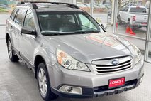 2010 Subaru Outback 2.5i Limited