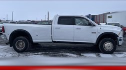 2012 Ram Ram Pickup 3500 SLT