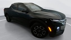 2023 Hyundai Santa Cruz SEL Premium