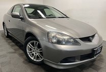2005 Acura RSX Base