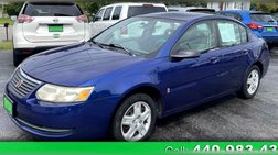 2006 Saturn Ion 2