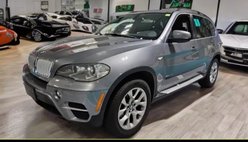 2013 BMW X5 xDrive35i Premium