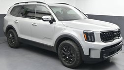 2025 Kia Telluride SX-Prestige X-Pro