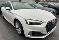 2023 Audi A5 Sportback quattro Premium 40 TFSI