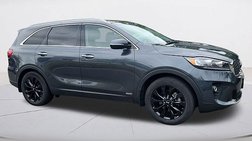 2020 Kia Sorento EX V6