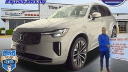 2025 Volvo XC90 B6 Plus Bright Theme 7P