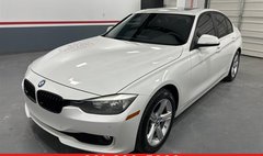 2015 BMW 3 Series 320i xDrive
