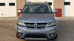 2018 Dodge Journey SXT