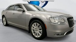 2016 Chrysler 300 C