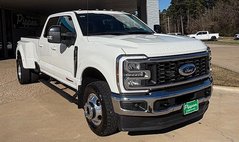 2024 Ford Super Duty F-350 XL