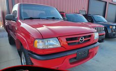2003 Mazda Truck B3000 Dual Sport