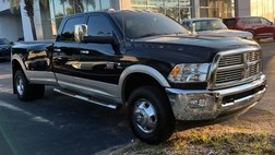 2010 Dodge Ram 3500 ST