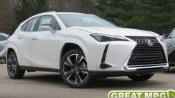 2023 Lexus UX 250h Premium