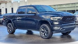 2020 Ram Ram Pickup 1500 Limited