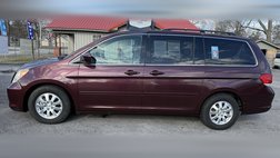 2010 Honda Odyssey EX-L