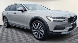 2024 Volvo V90 Cross Country B6 Ultimate