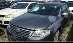 2006 Volkswagen Passat 