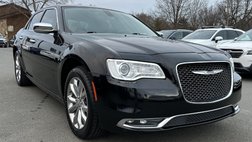 2019 Chrysler 300 Limited