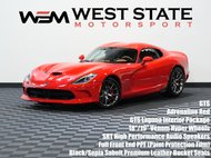 2013 Dodge SRT Viper GTS