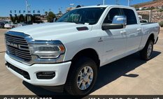 2024 Ram Ram Pickup 2500 Laramie
