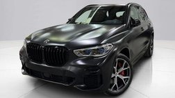2023 BMW X5 M50i