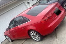 2013 Audi A4 2.0T quattro Premium Plus
