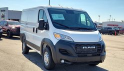 2026 Ram ProMaster Tradesman 1500