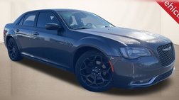 2019 Chrysler 300 S
