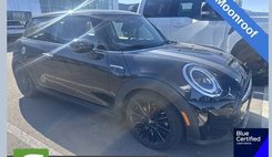 2022 MINI Hardtop Cooper S