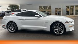 2023 Ford Mustang GT Premium