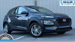 2020 Hyundai Kona SE