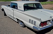 1960 Ford Thunderbird 