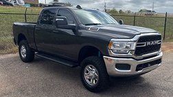 2024 Ram Ram Pickup 2500 Tradesman