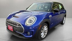 2020 MINI Clubman Cooper S ALL4