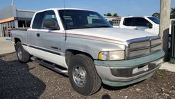 1998 Dodge Ram 1500 ST