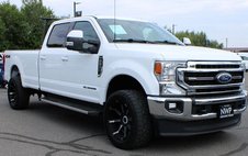 2022 Ford Super Duty F-250 Lariat
