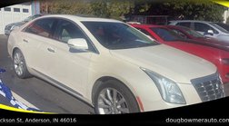2015 Cadillac XTS Luxury