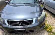 2010 Honda Accord LX