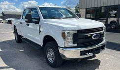 2018 Ford Super Duty F-250 XL