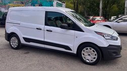 2015 Ford Transit Connect XL