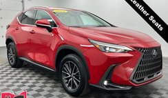 2024 Lexus NX 250 Base