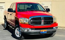 2006 Dodge Ram 3500 SLT