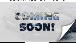 2022 Volvo S60 Recharge T8 R-Design Expression